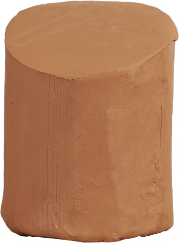 Lbs low fire pottery clay - lbs,